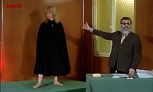 A Man Bought A Slave Woman At An Auction