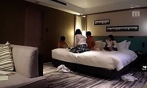 Adult School Trip Nozomi Ishihara, Aoi Ibuki