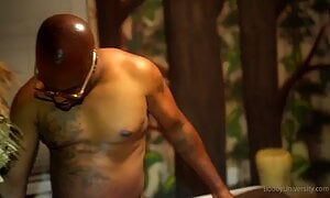Boobyuniversity Threesome Pawg Fucking Big Black Cocks Only fans Porn Videos