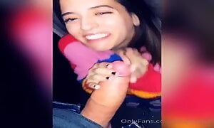 Riley Reid Threesome Fucking With Abbie Maley 