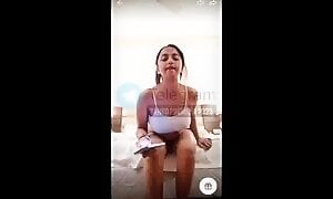 Anu Tango Premium Full Nude Show
