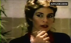 Lamya Derval In Hellhole (1985)