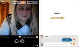 Full Win - 3.  Bulgarian Mommy Seduced - 20min+