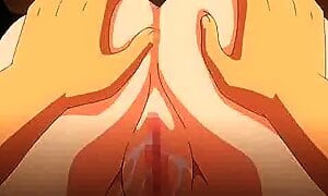 Por Ahi No, Hentai