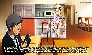 Machi Gurumi No Wana Episode 04
