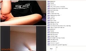 Omegle