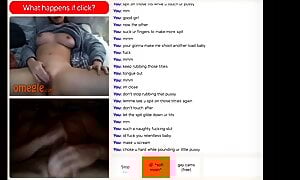 Omegle Asian Sub (Part 2)