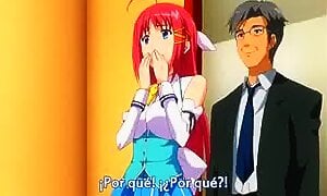 Anal A Chica De 18 Años Frente A Su Hermana