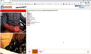 Omegle Trap