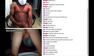Hot Bitch Fingering Her Wet Pussy On Live Cam