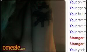 Omegle