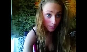 Teen Webcam