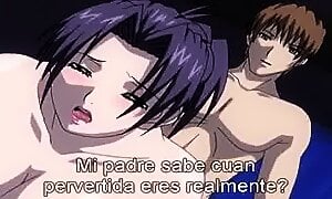 Misako Es Follada Por El Culo Por Kazuhiko