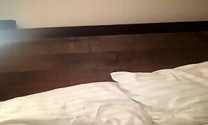 Arab MILF Ejaculate On Omegle