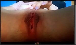 Lesbian Rubbing Pussy Omegle