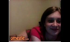 Omegle Girls