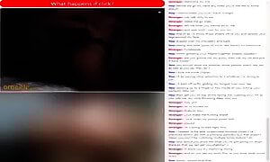 Omegle: Stripper Tits