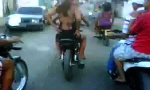Novinhas