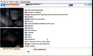 Omegle 045