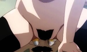 【Days】some Kotonoha Scenes