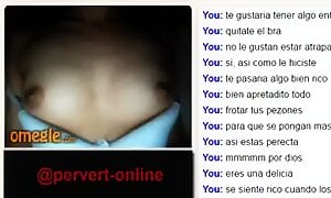 Omegle