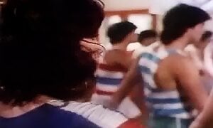 School Sex Comedy