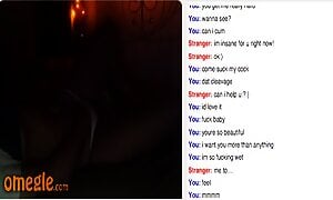 Omegle