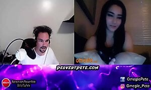 Nice YOUNG OMEGLE PUSSY