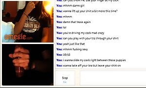 Omegle Worm 674 / Chat Fun