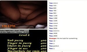 Omegle Game