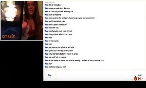 Omegle