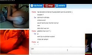omegle germany
