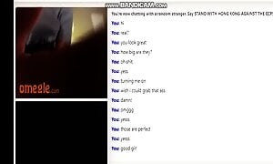 Omegle # 7