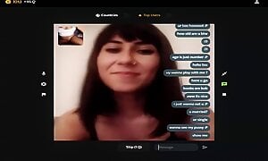 MILF On Omegle 01