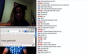 21 American Omegle