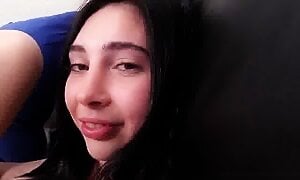 Cheri Casting Anal