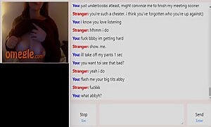 Omegle