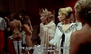 Christine Pascal Nude Scene