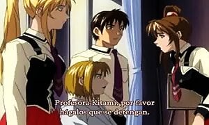 Presidenta Del Consejo De Estudiantes