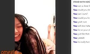 Omegle 64