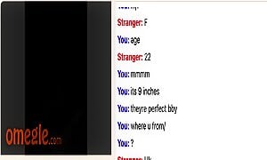 Omegle Uk Arab Tits