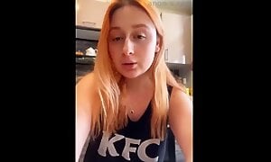 EmmY creampie pussy spread  - CLAIM