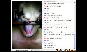 Omegle Chat