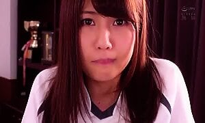 Japanese Babe WIth The Principal