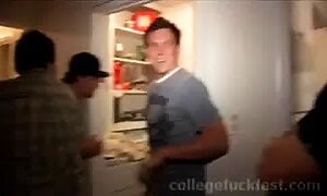 College Teen Fucking Dick In Reverse