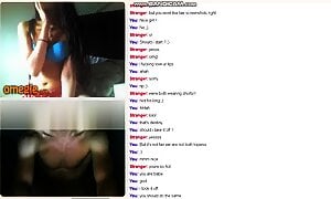 Omegle