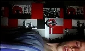 Omegle Boy