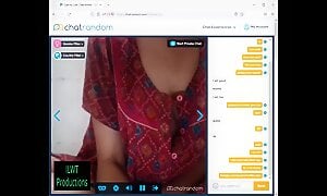 8. [Omegle/CR] Amazing Indian Milkers