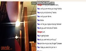 Omegle Worm 638 / Chat Fun