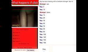 Omegle